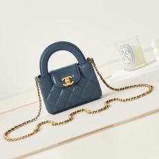 Chanel Top Handle Bags